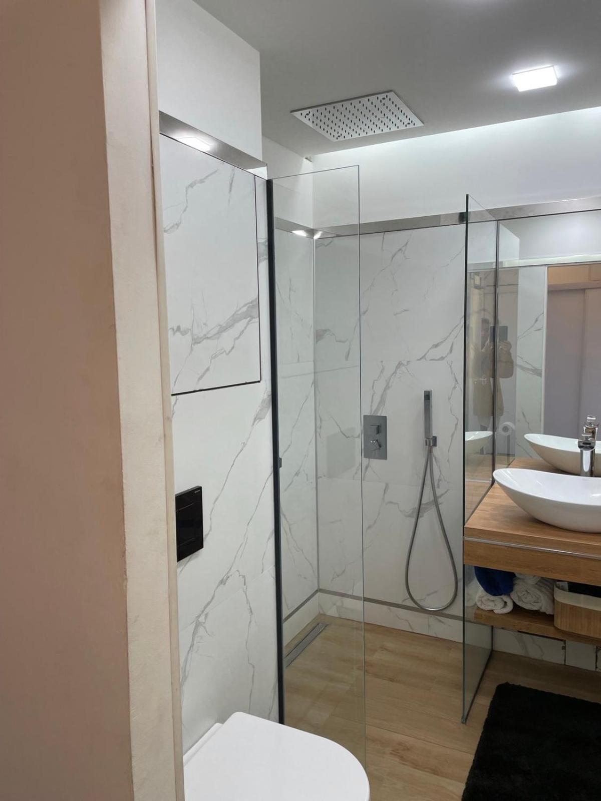 Rooftop City Loft София Екстериор снимка