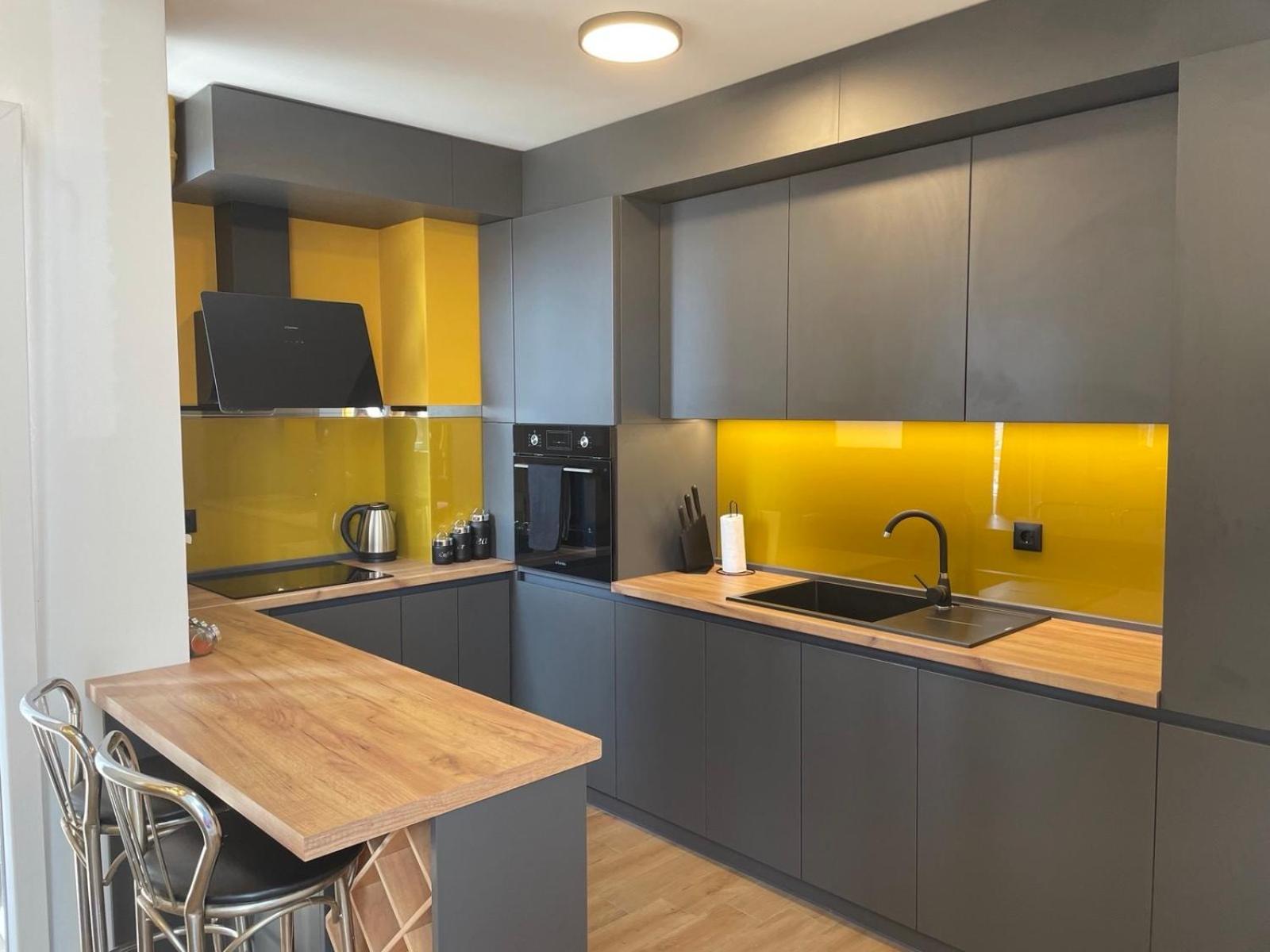 Rooftop City Loft София Екстериор снимка