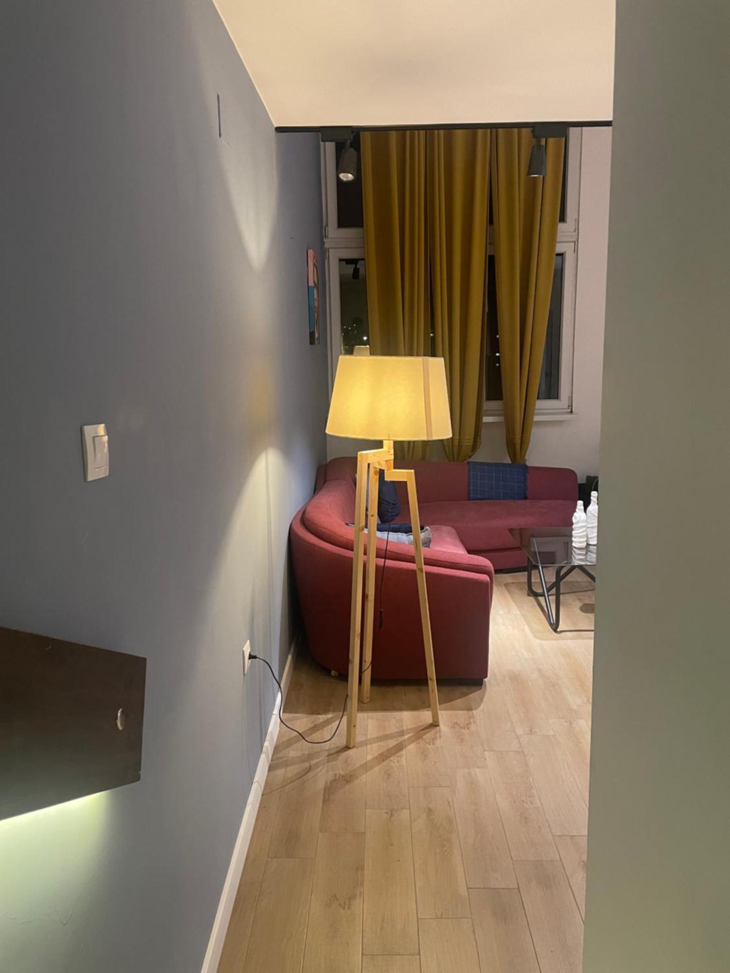 Rooftop City Loft София Екстериор снимка
